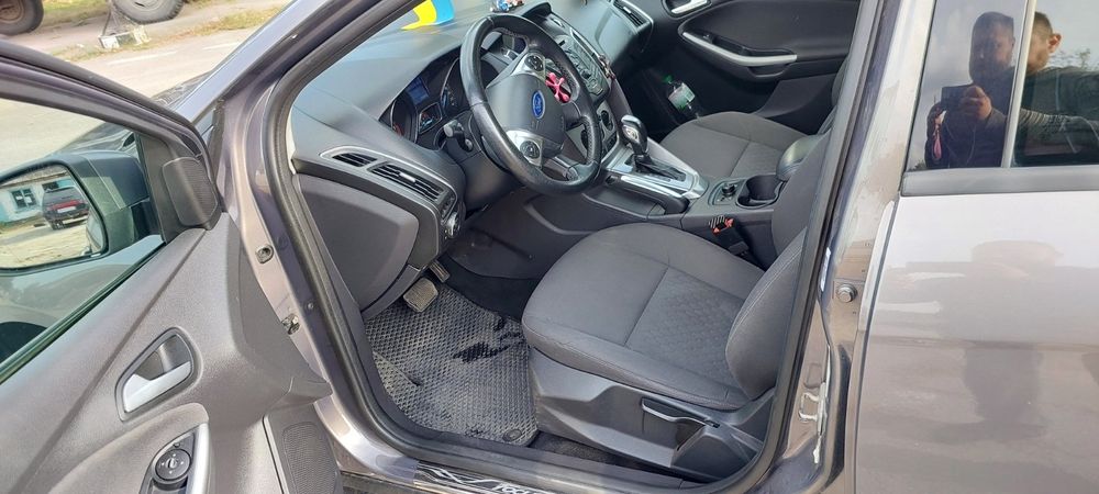 Продам Форд фокус 3