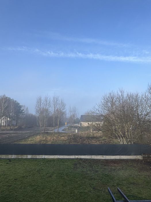 Dzialka na sprzedaż