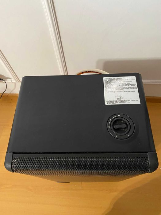 Aquecedor a gás CATALÍTICO GALP 3000W