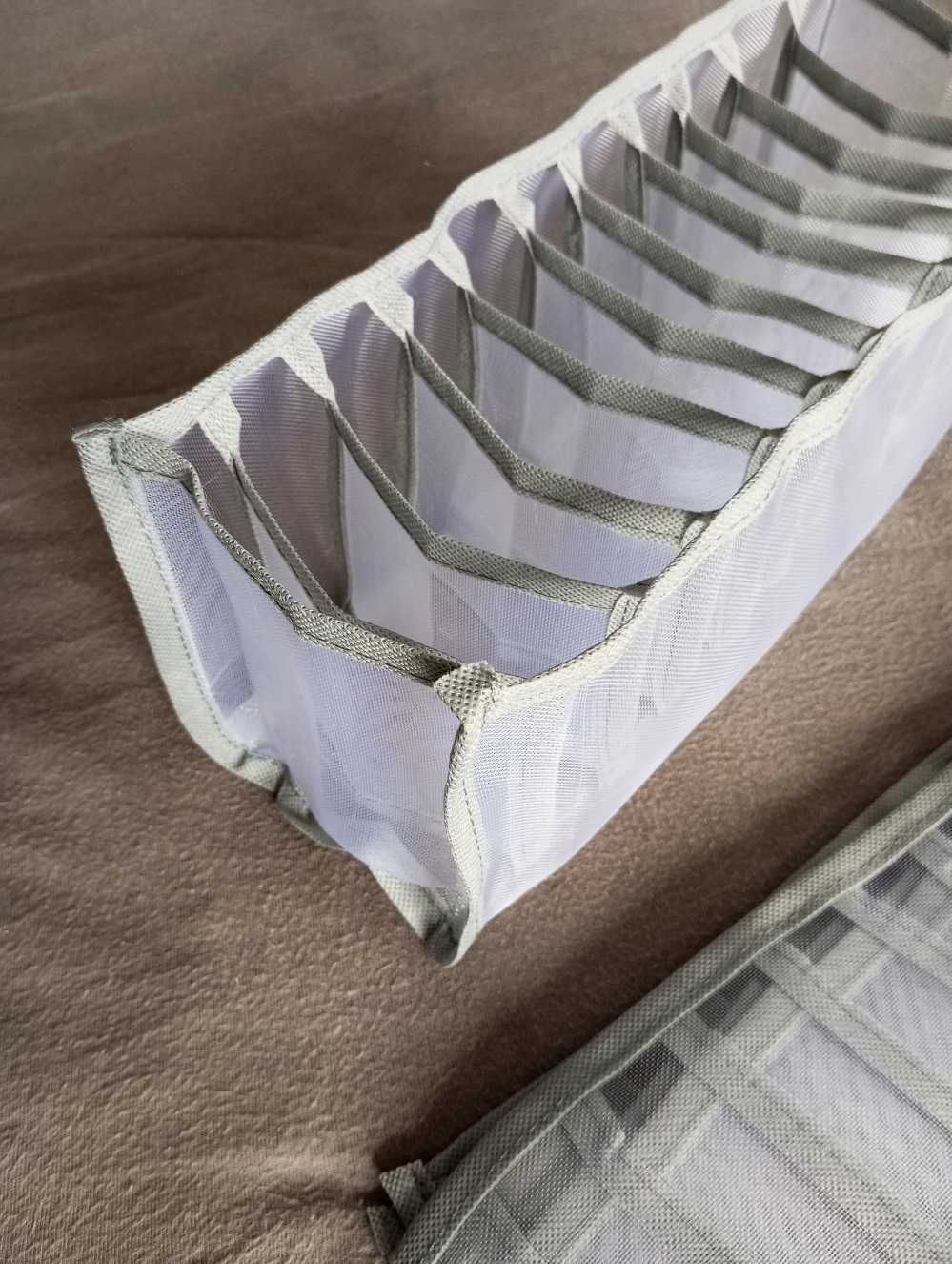 Organizador gavetas Guarda Fato -- meias ou roupa intima