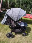 Wózek spacerówka Baby design look air