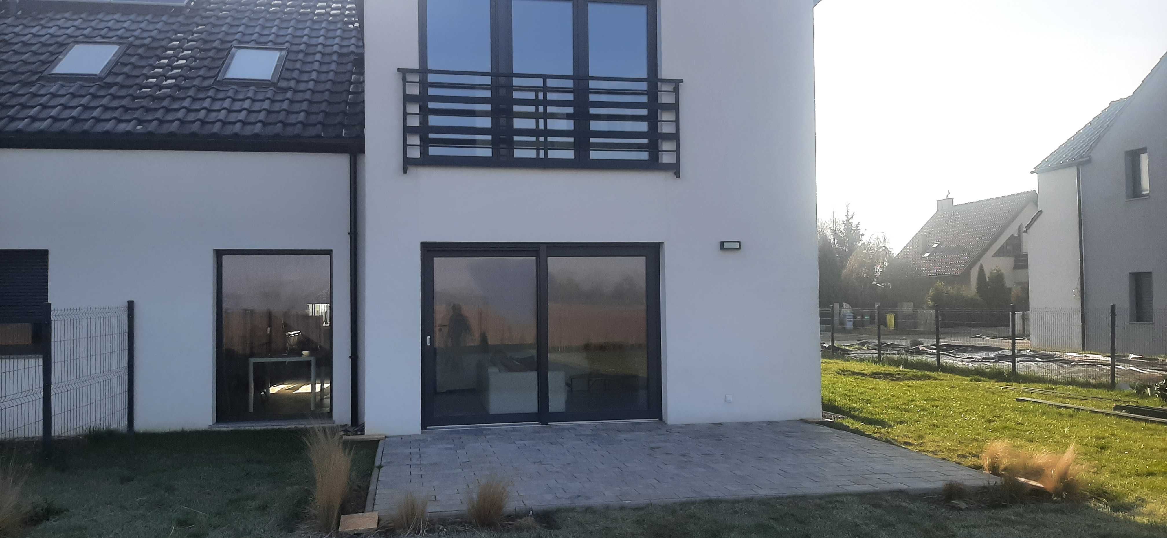 Pergola ogrodowa tarasowa wiata altana zadaszenie pergole PRODUCENT.