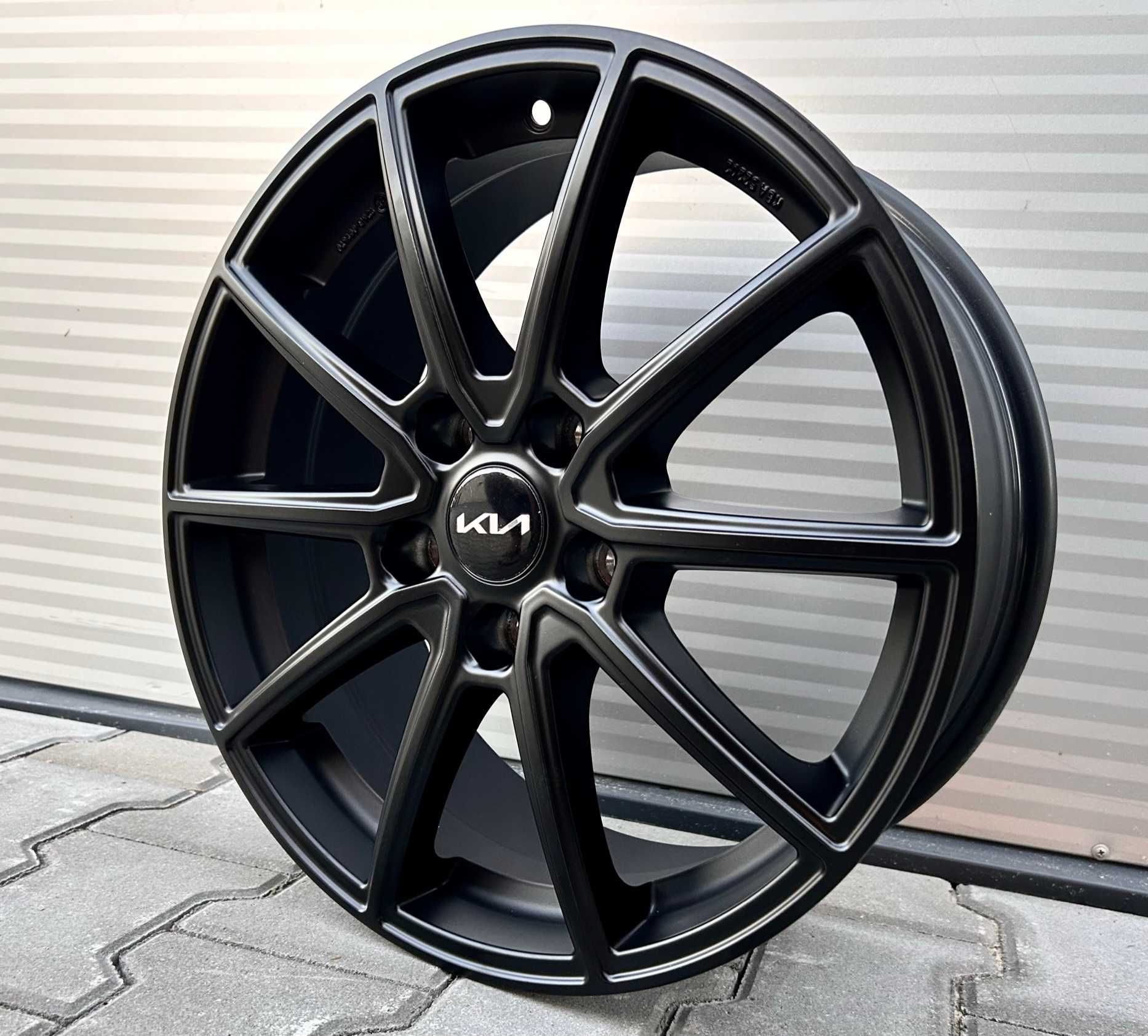 alufelgi r18 5x114,3 KIA NOWE! Ceed Sorento Sportage Carnival Duster