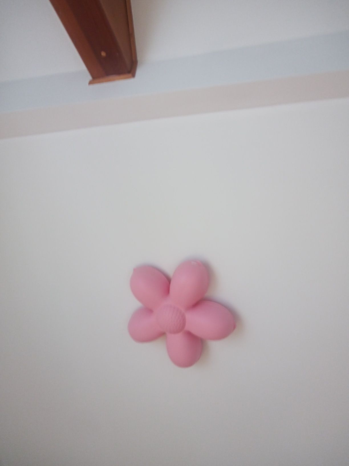 Oświetlenie IKEA kwiatki róż