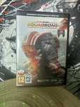 Star Wars Squadrons nowa zafoliowana + VR PL PC box