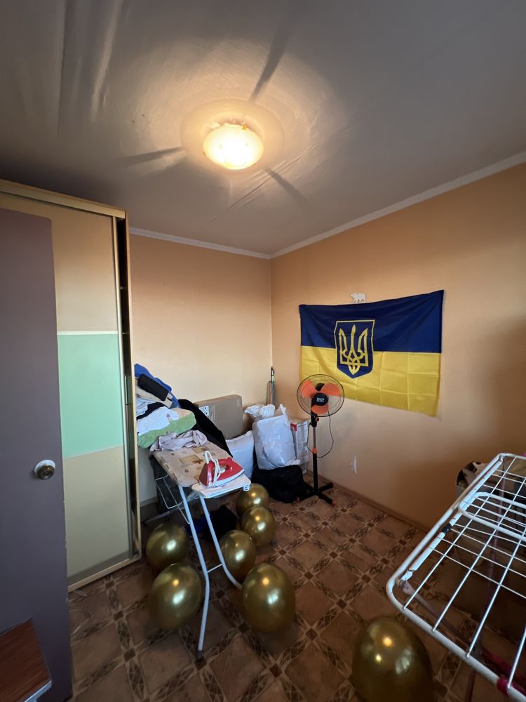 Продаж 3к Купріна поряд Кривбасівська Ц-м район, площа Визвол