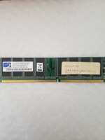 Memória RAM 512Mb Pc3200