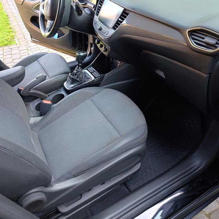 Opel Crossland 2022r