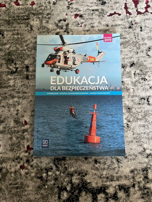 Edukacja dla bezpieczeństwa (zakres podstawowy)