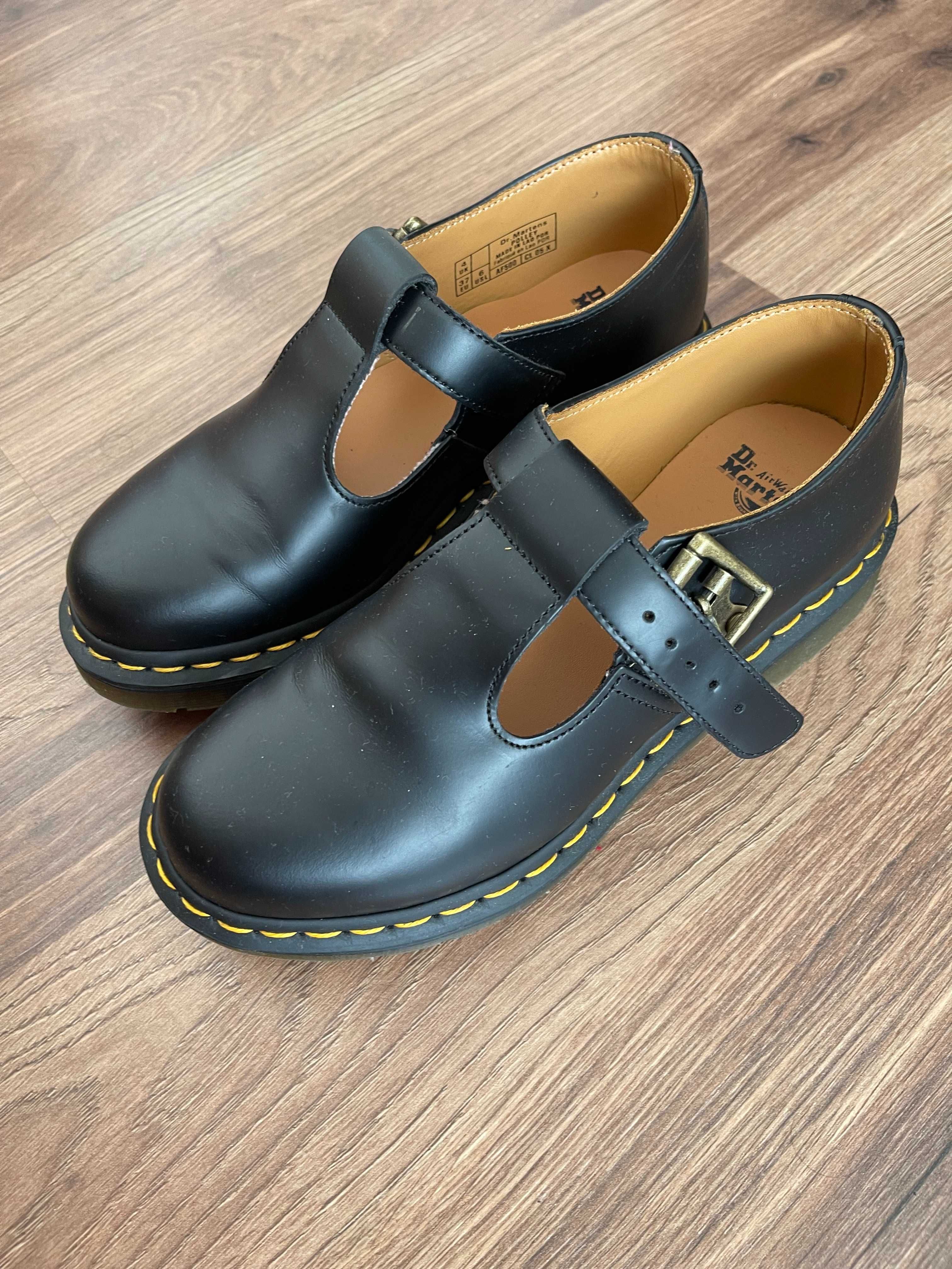 Sapatos senhora Dr Martens novos