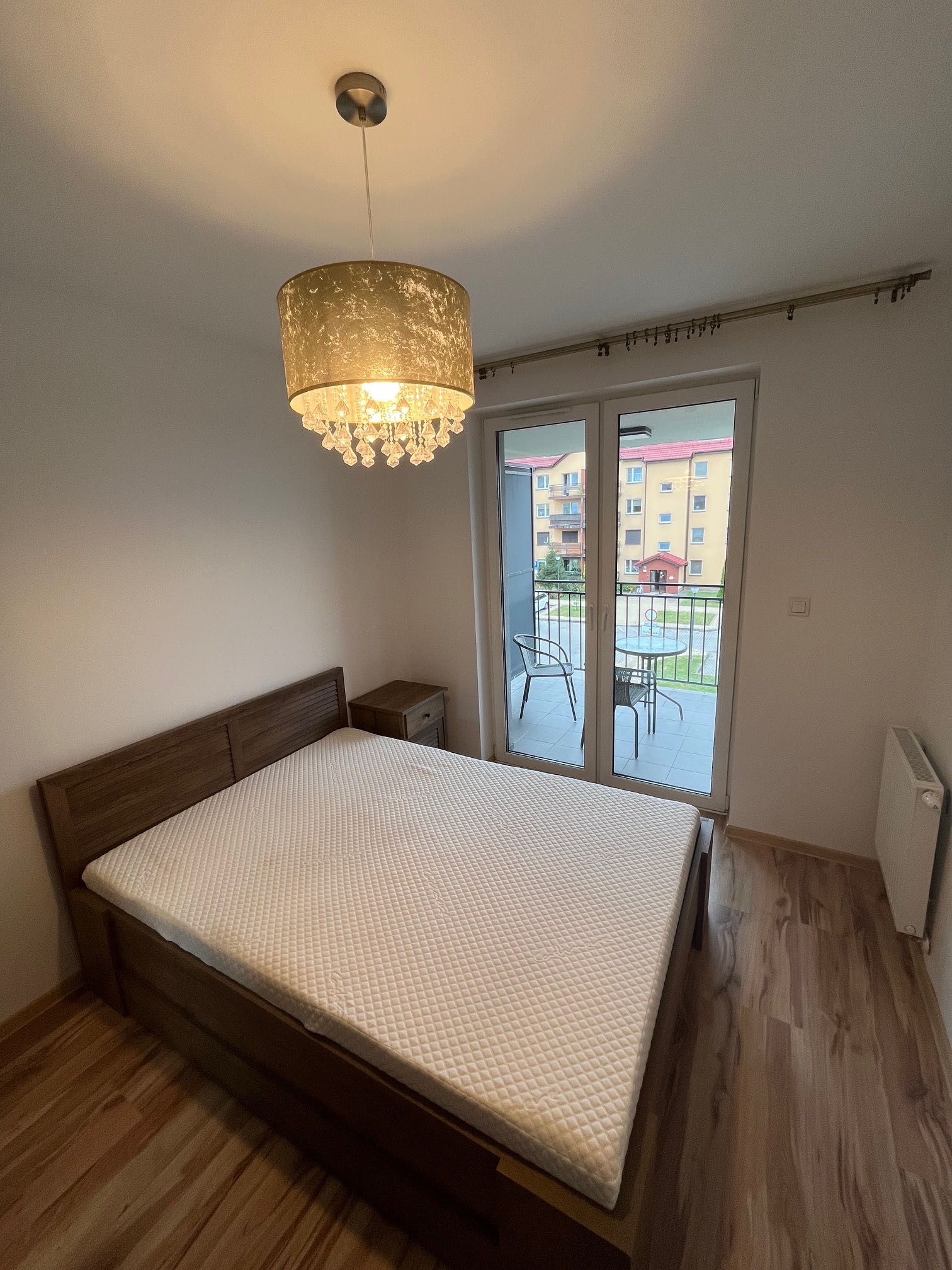 Wynajmę Apartament Stare Stawy