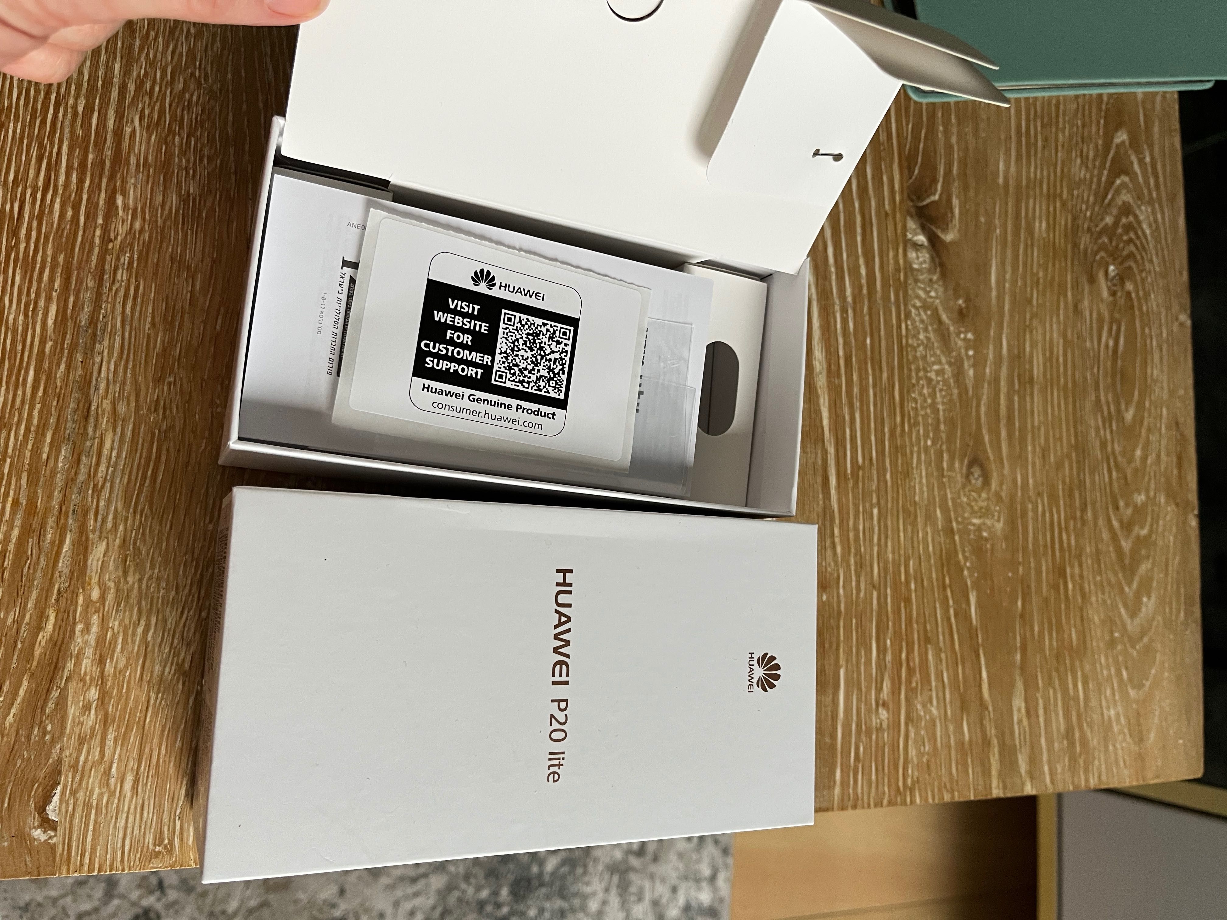 Smartfon Huawei P20 lite 64GB