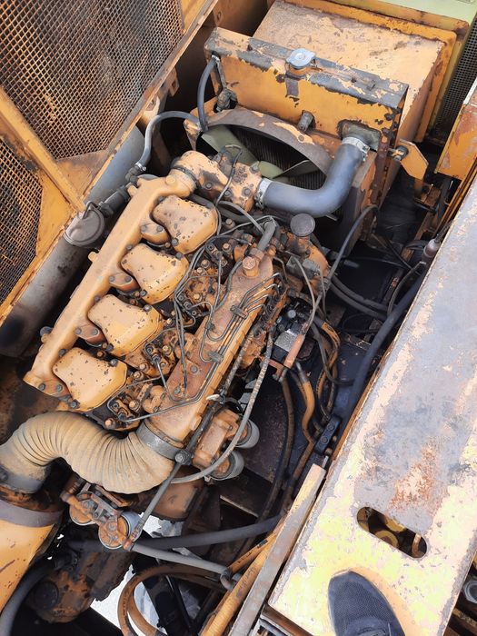 Екскаватор гідравлічний лібхер 902