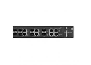 Термінал оптичної лінії GPON OLT GCOM GL5610-08P