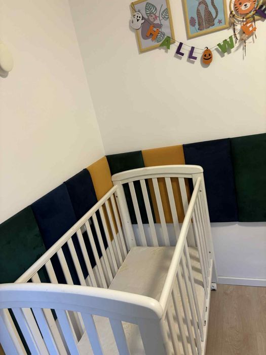 Łóżeczko dziecięce