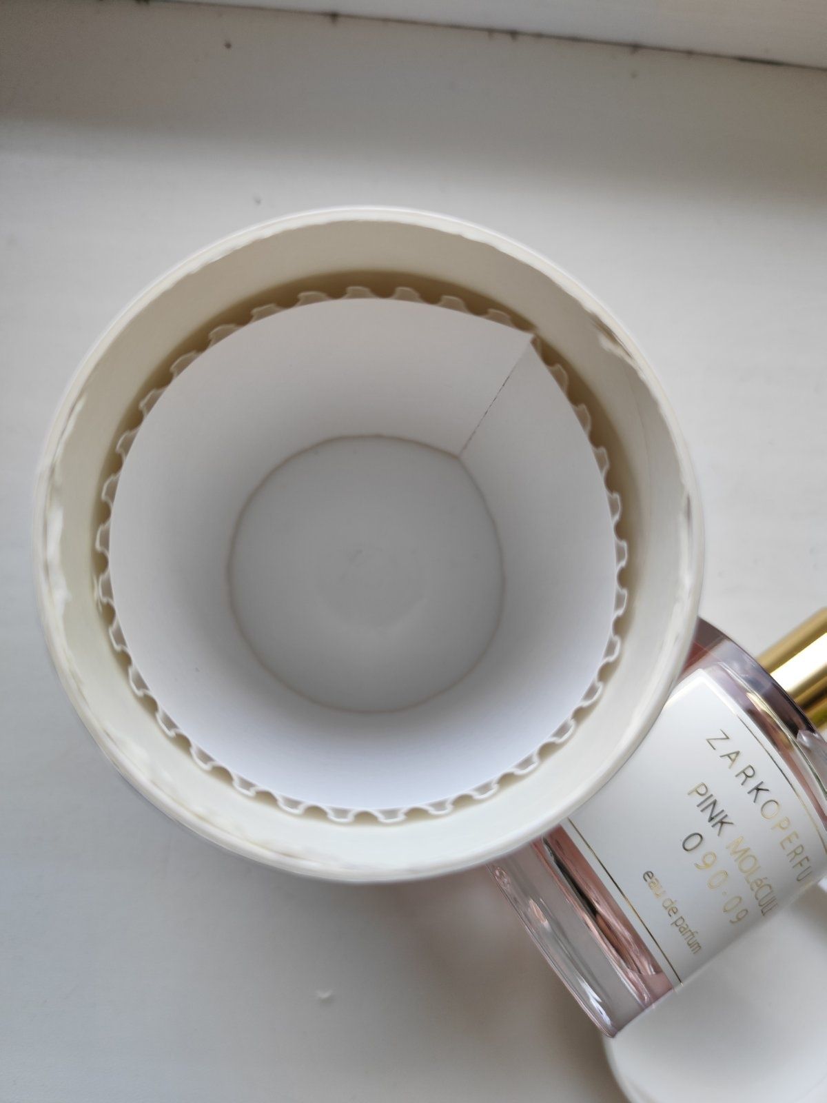Парфюм Zarkoperfume Pink Molécule 090.09.100мл.