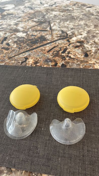 Extrator MEDELA SOLO