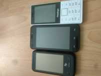 ЛОТ 3шт (Fly e170, Prestigio Muze B1, Bravis Light)