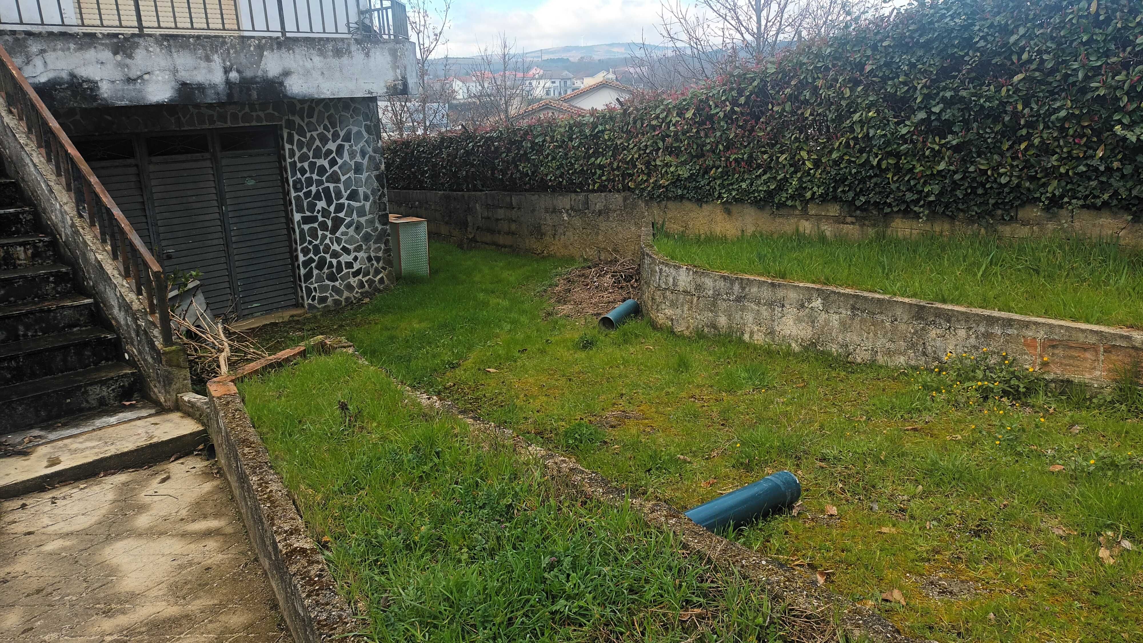 Venda de Imóvel em Carrazedo de Montenegro(Valpaços)