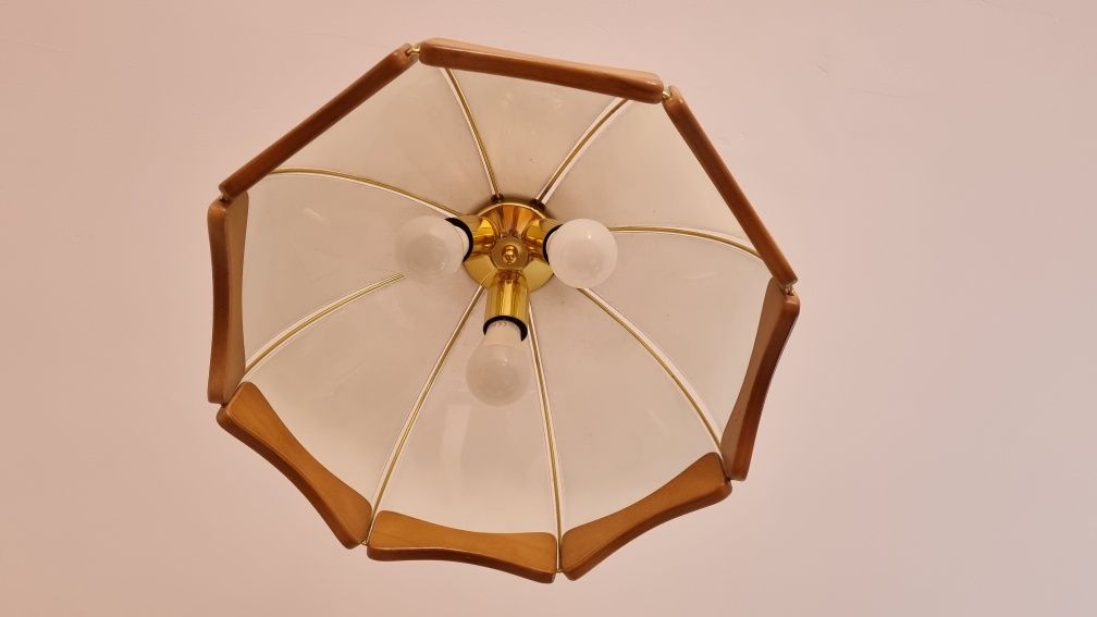 Lampa sufitowa wisząca