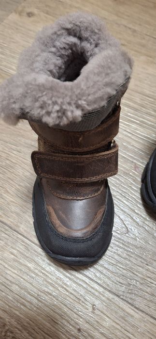 Продам черевички стан дуже хороший