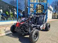 Buggy elektryczne HP 14E!Silnik 1500W! Gwarancja24m! Dla dzieci !Raty