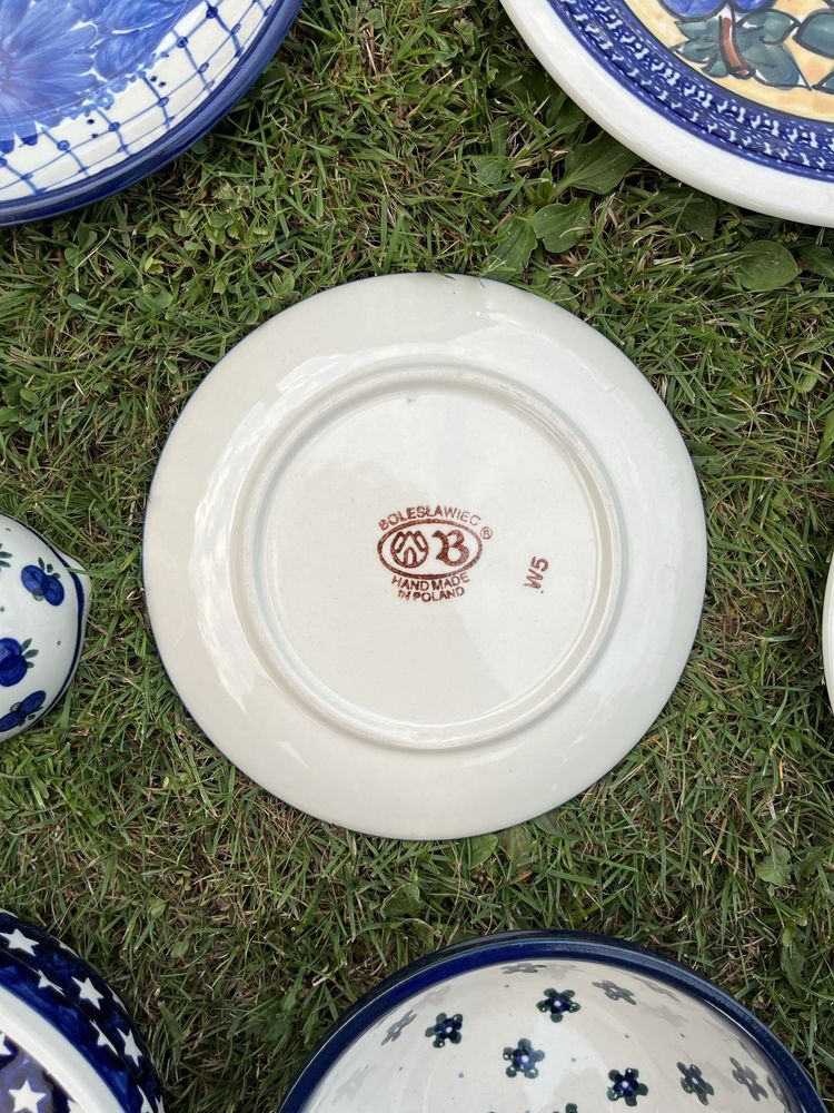 Bolesławiec made in poland