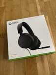 Słuchawki Microsoft Xbox Stereo Set