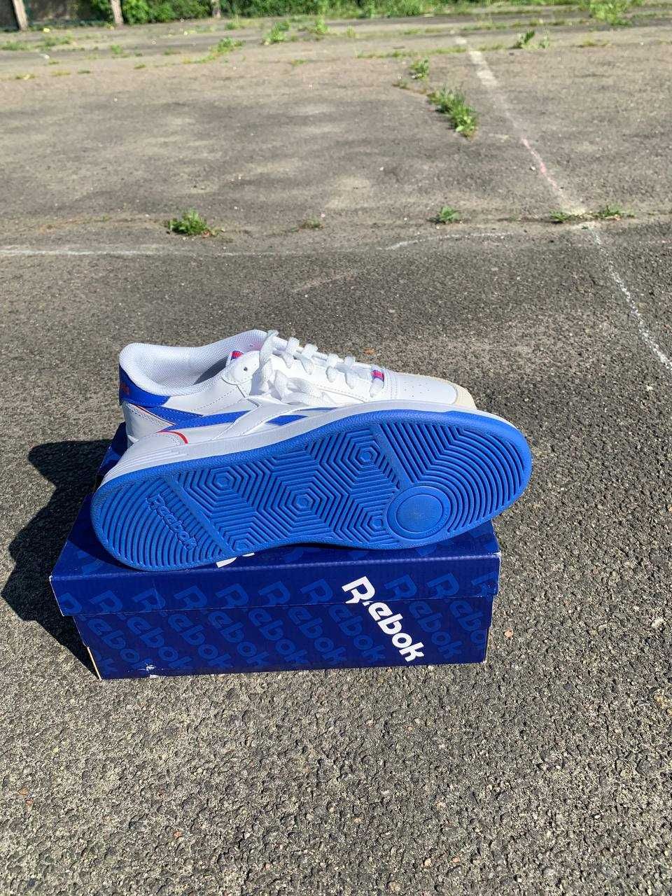 кросівки Reebok Royal Techque