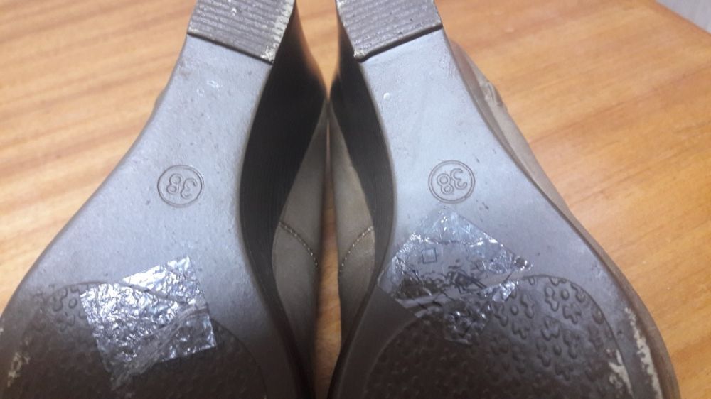 Sapatos senhora DESCIDA DE PREÇO