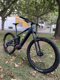 E-bike Focus jam 2