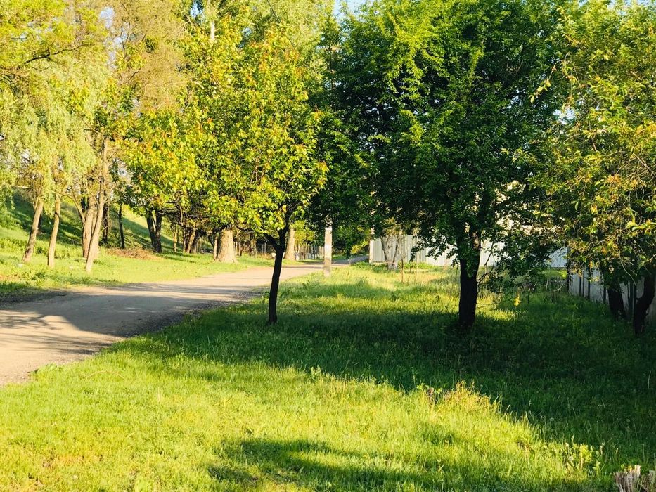 Срочно продажа участок 5соток Русановские сады Садовая 19. Днепровский