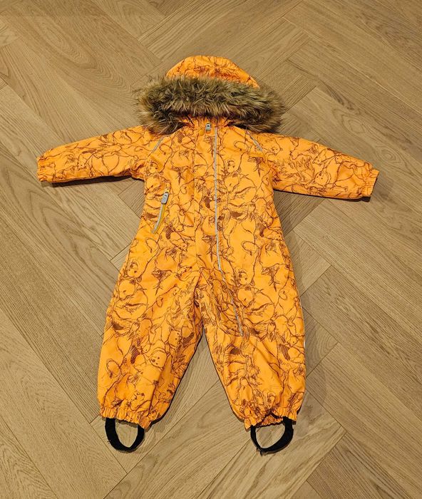 Kombinezon zimowy Reima r 86