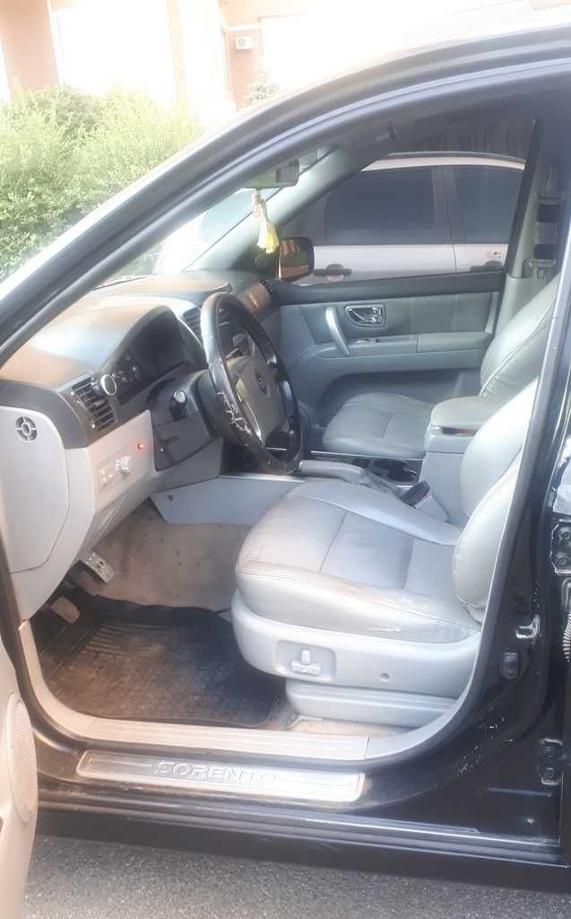 Kia Sorento 2005