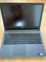 Notebook Laptop Dell Inspiron 5559 i5-6200U 8GB 240 GB Win10 FHD R5