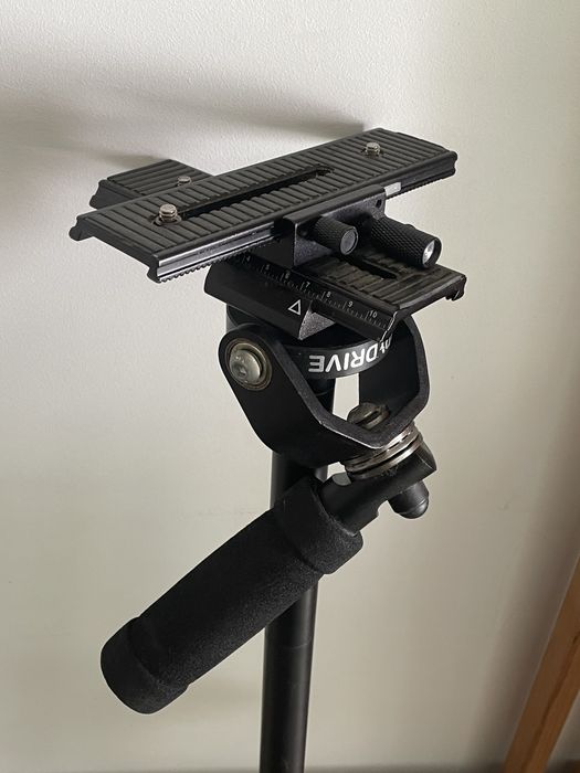 Steady-Cam Estabilizador