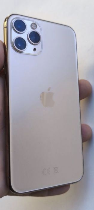 iPad iPhone 11 pro 256 gb торга нет