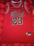 Koszulka nike Jordan 23 NBA Chicago Bulls męska Rozmiar M