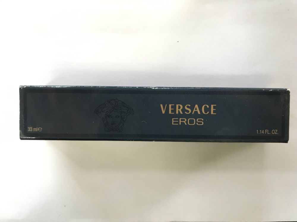 Perfum Versace Eros