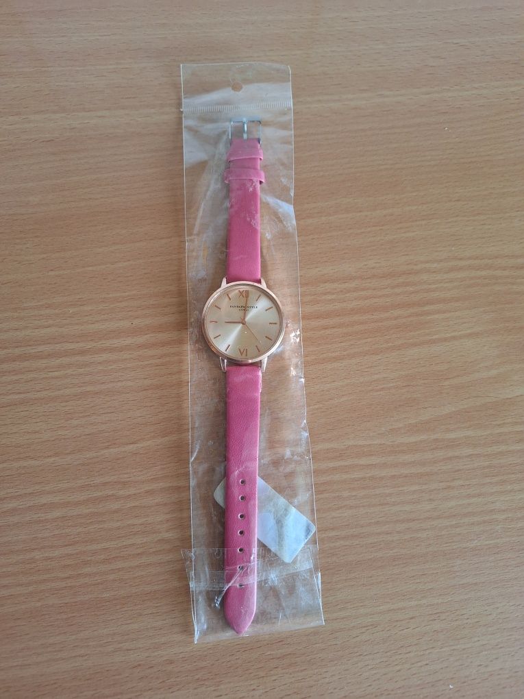 Zegarki damskie  nowe