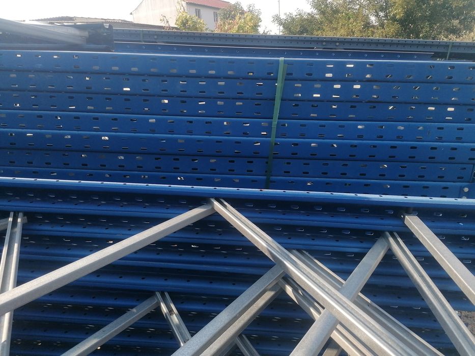 Bastidores f. Ramada, racks