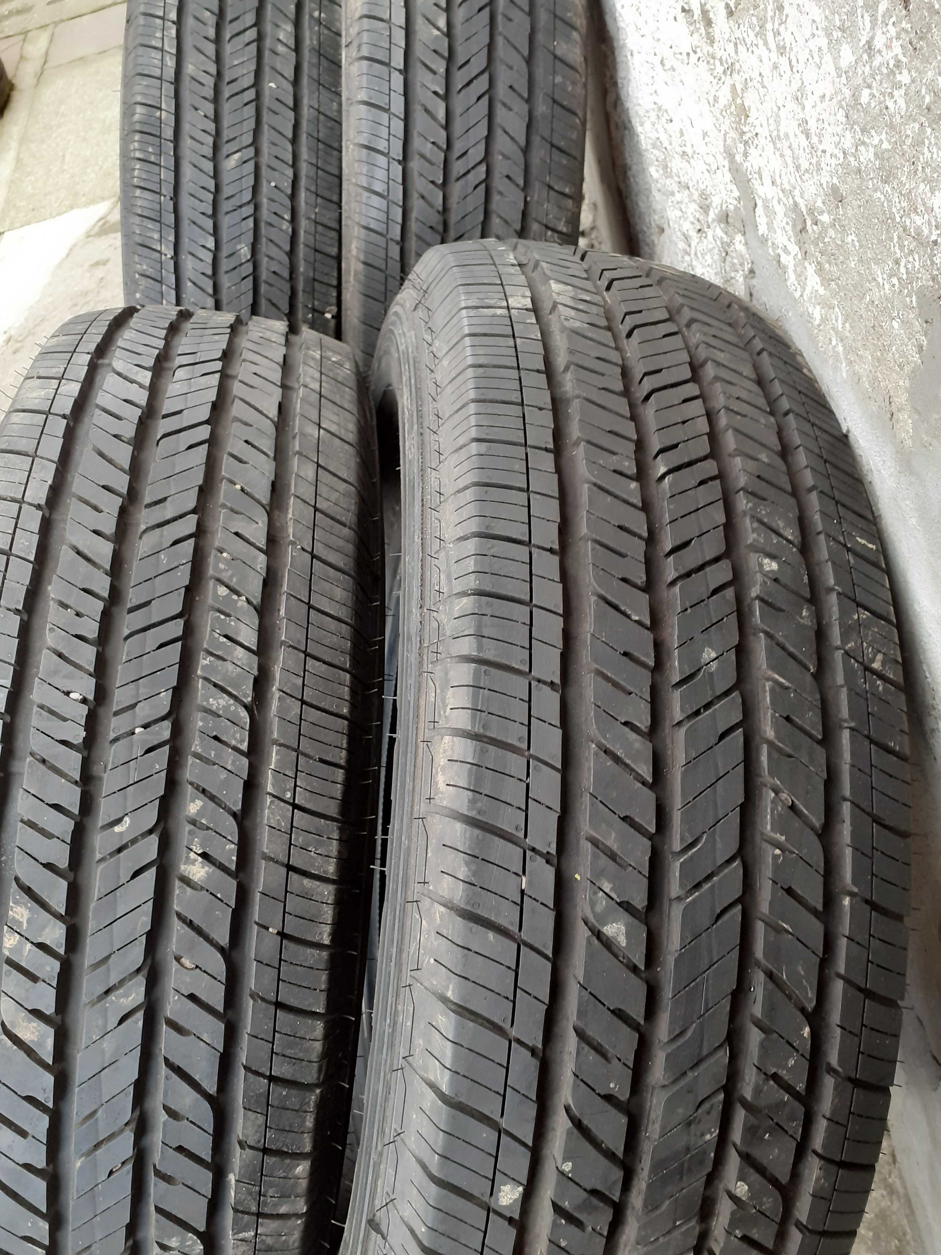 Opony Letnie 255/70 R18 113T BRIDGESTONE DUELER H/T 4szt 2022r NOWE!