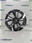 JANTES LOOK RENAULT GT LINE EM 17 e 18| 5X114.3 NOVAS