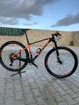 Bicicleta Giant BTT