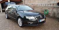 Vw passat 2.0 tdi 170