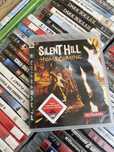 Gra Silent Hill Homecoming PS3 Sony Play Station pudełkowa