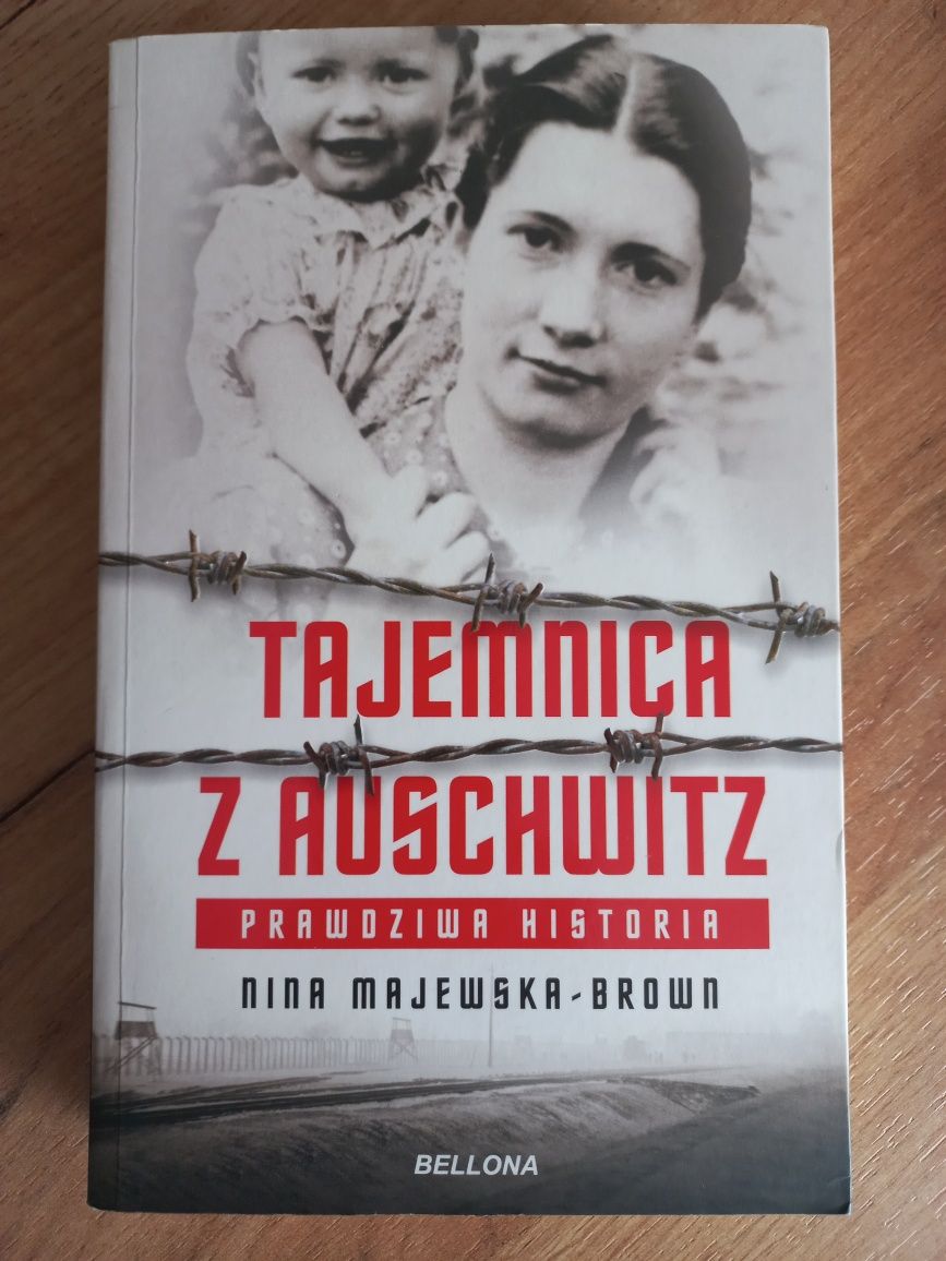 Książki o różnej tematyce - 4szt.