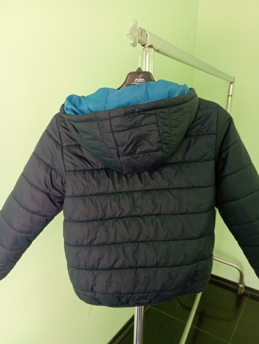 Куртка для хлопчика