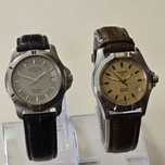 Часы tissot и certina