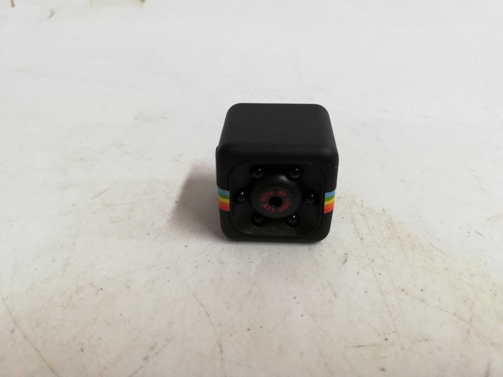 Mini kamera SQ11 Full HD (1920 x 1080)